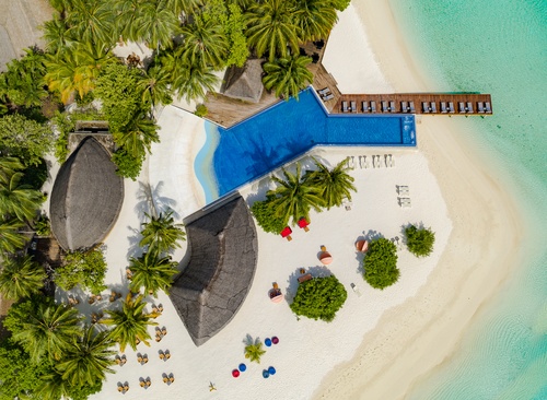 Niva Kuramathi Maldives