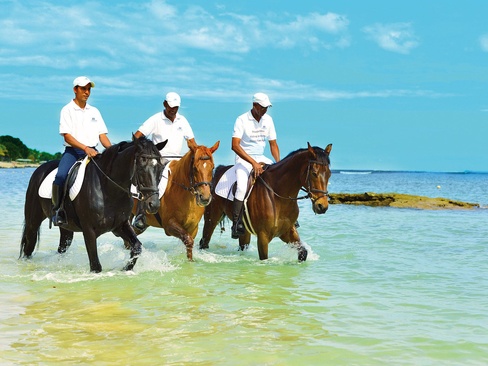 Maritim Resort & Spa Mauritius