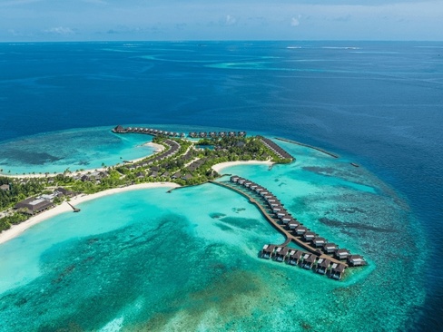 Dusitd2 Feydhoo Maldives