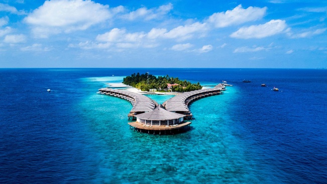 Nakai Dhiggiri Resort