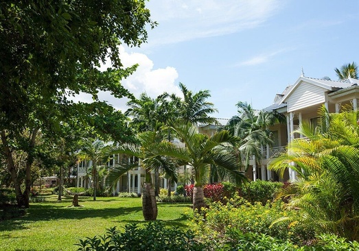 Heritage Le Telfair Golf & Spa Resort