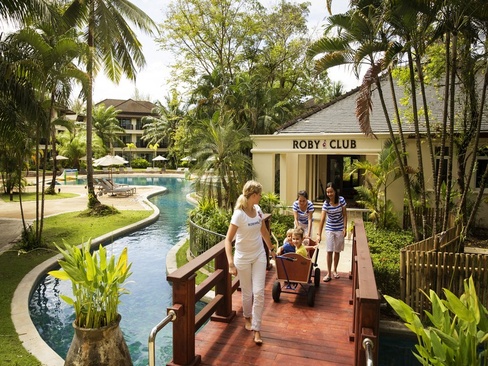 Robinson Club Khao Lak