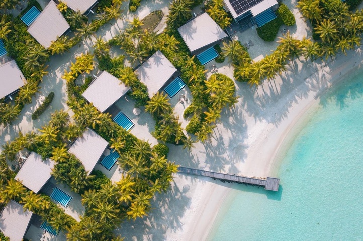 So/ Maldives