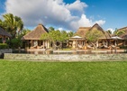 Shanti Maurice Resort & Spa