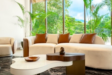 Gardens Hill Resort & Spa