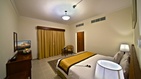 Rose Garden Hotel Apartments - Bur Dubai