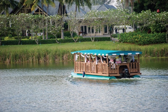 Angsana Laguna Phuket