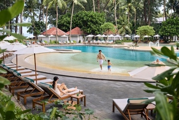 Dusit Thani Laguna Phuket