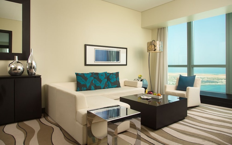 Sofitel Abu Dhabi Corniche