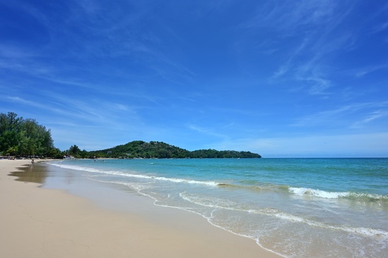 Arinara Beach Resort Phuket