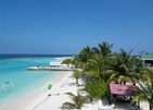 Lagoon View Maldives