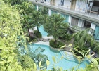 Panwaburi Beachfront Resort