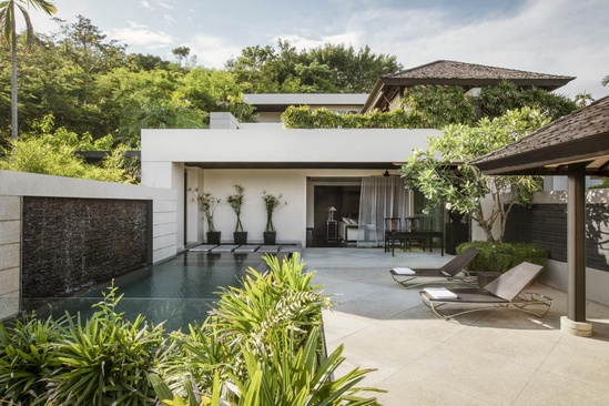 The Pavilions, Phuket