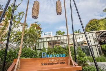 Deevana Plaza Krabi