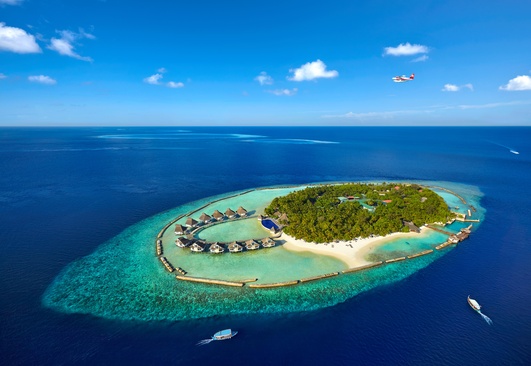 Ellaidhoo Maldives By Cinnamon