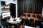 Royal Grand Suite Hotel