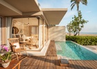 Devasom Khao Lak Beach Resort & Villas