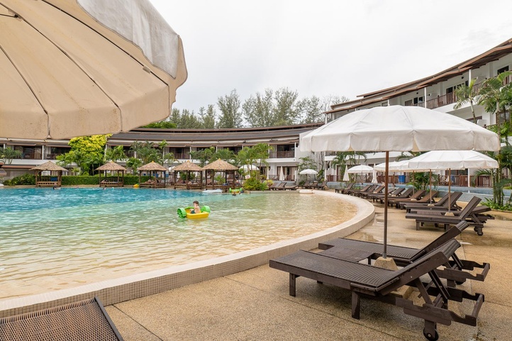 Arinara Beach Resort Phuket