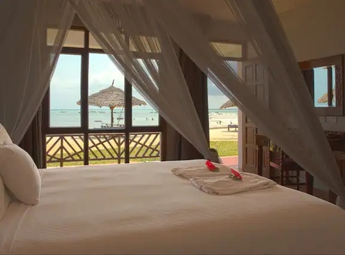 Doubletree Resort By Hilton Zanzibar - Nungwi