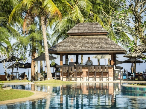 Robinson Club Khao Lak