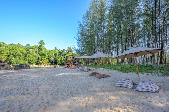 Kalima Resort & Villas Khao Lak