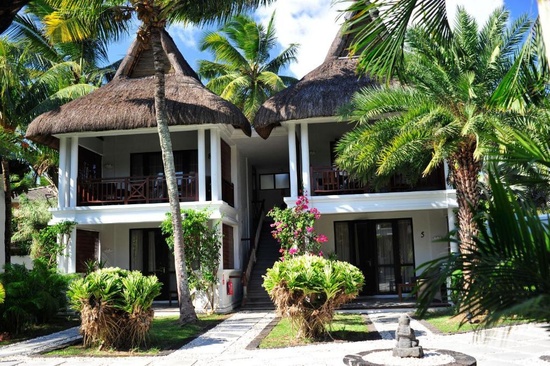 Le Sakoa Boutik Hotel