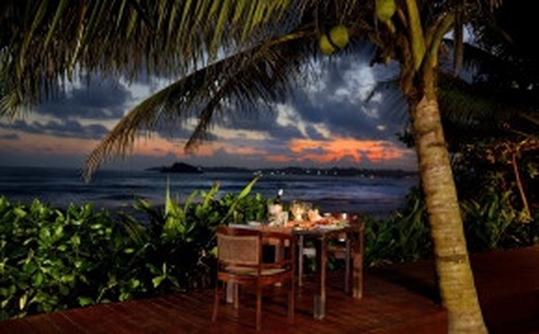 Weligama Bay Resort