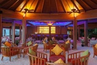 Dhigufaru Island Resort