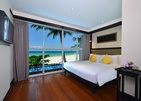 Andaman White Beach Resort