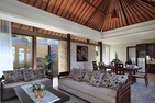 Ulu Segara Luxury Suites & Villas