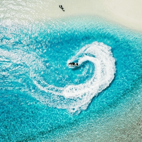 Huvafen Fushi