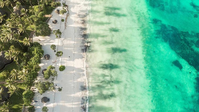 Tui Blue Bahari Zanzibar