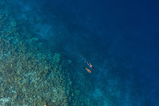 Faarufushi Maldives