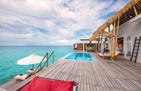 Emerald Maldives Resort & Spa