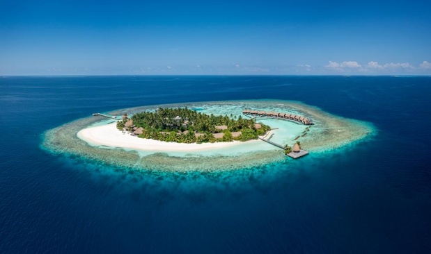 Kandolhu Maldives