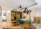Outrigger Surin Beach Resort
