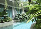 Panwaburi Beachfront Resort
