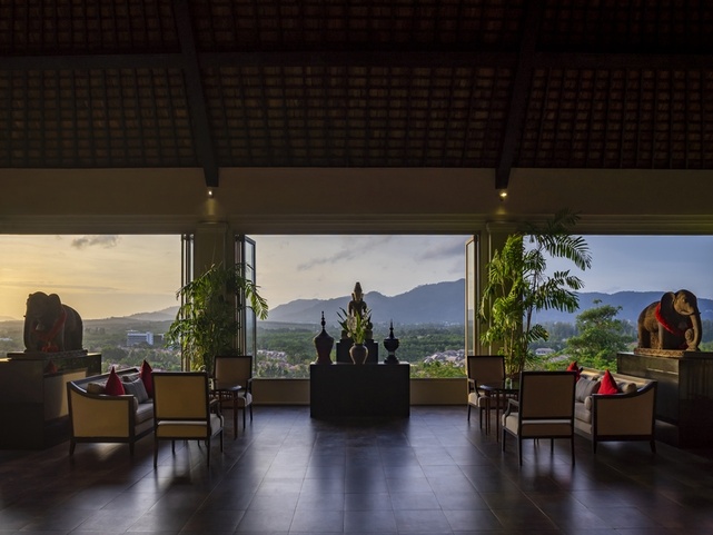 The Pavilions, Phuket