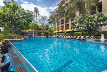 Novotel Phuket Kamala Beach