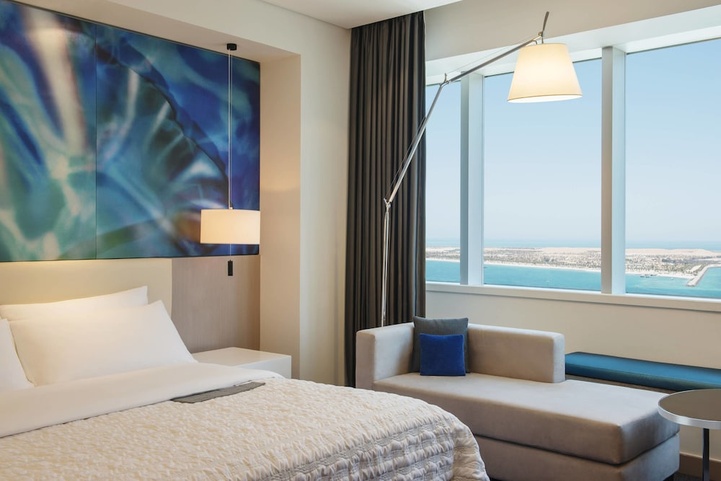 Le Royal Meridien Abu Dhabi