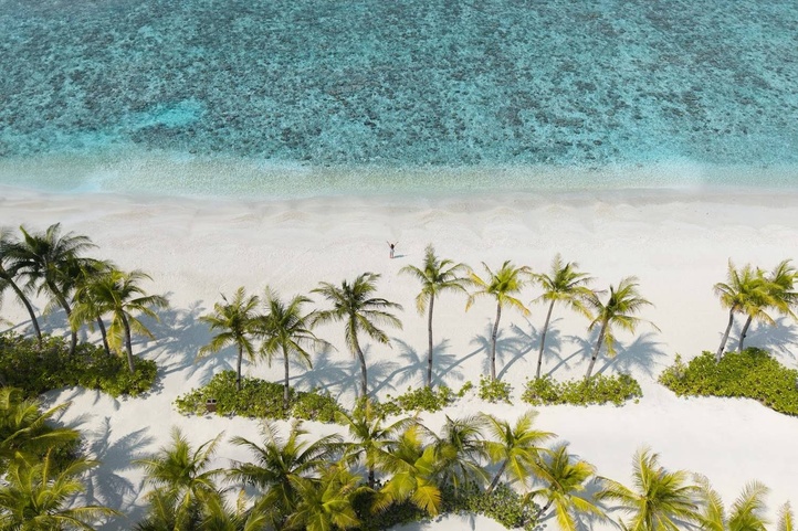 So/ Maldives