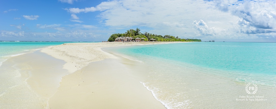 Palm Beach Resort & Spa Maldives