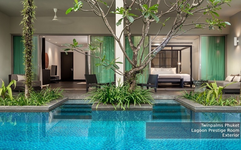 Twinpalms Phuket