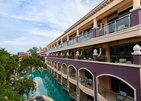Outrigger Surin Beach Resort