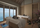 Jw Marriott Kaafu Atoll Island Resort