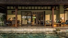 Four Seasons Resort Mauritius At Anahita