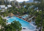 Natai Beach Resort & Spa, Phang Nga