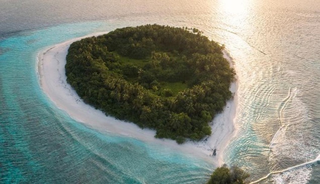 The Nautilus Beach & Ocean Houses Maldives