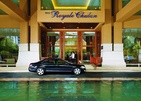 The Royale Chulan Hotel Kuala Lumpur