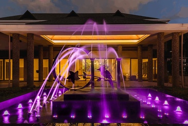 Gardens Hill Resort & Spa